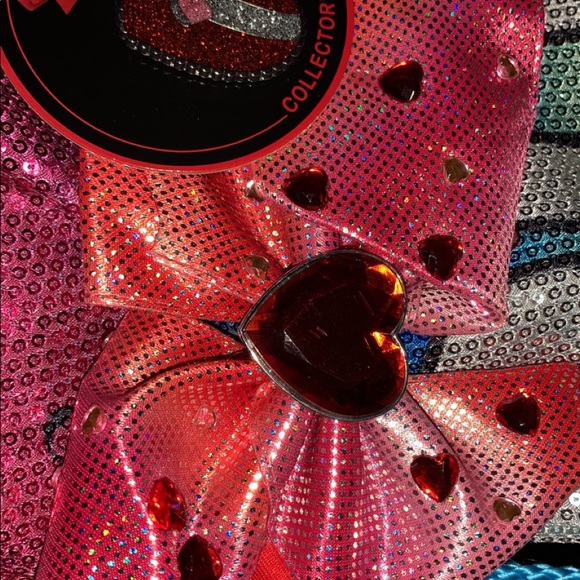 1st edition Jojo bow club bow!! - Picture 1 of 2